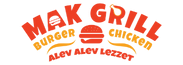 Mak Grill – Alev Alev Lezzet!